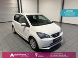 Seat Mii 1.0 Style  Klima|Sitzheizung - gebrauchte Seat Mii aus dem Jahr 2019