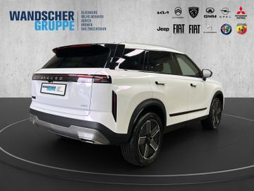 Andere JAECOO 7 1.6 TGDI AWD Exclusiv 360° LED SHZ ACC