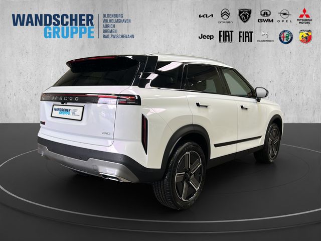 JAECOO JAECOO 7 1.6 TGDI AWD Exclusiv 360° LED SHZ ACC