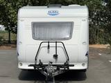 Hobby 440 SF Mover Sehr Gepflegt 100er Zulassung - Offers