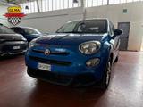 Fiat 500 X 500X 1.3 mjt Cult 95cv - Fiat 500X CULT mit Diesel-Antrieb