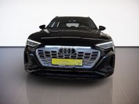 Audi Q8 e-tron - Vorschau Bild 3