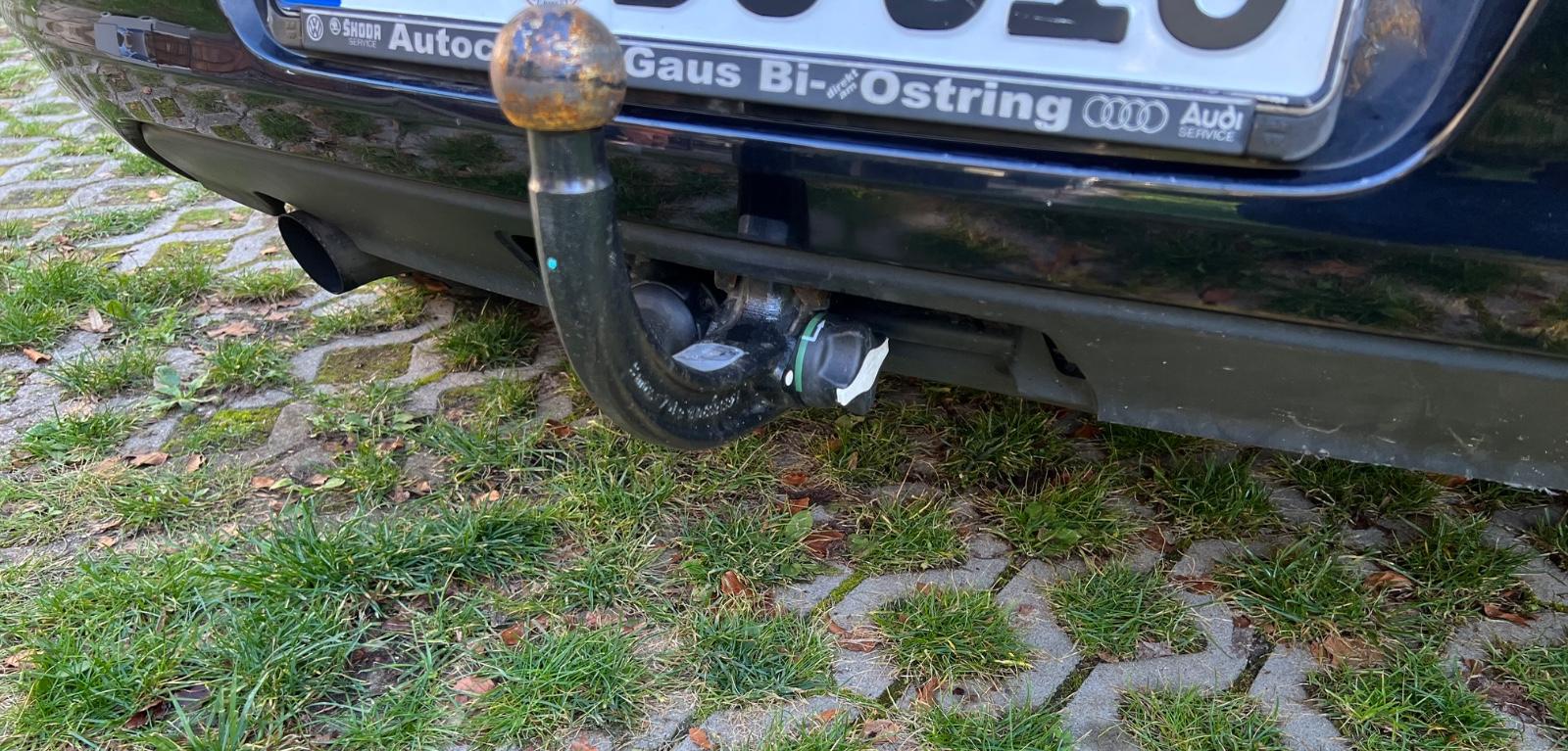 Volkswagen Golf 2012 — photo 10