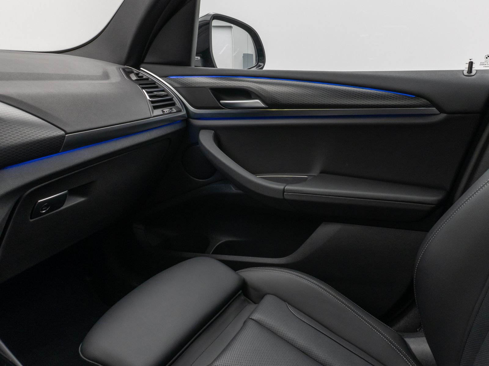 Fahrzeugabbildung BMW X3 xD20i M Sport Kamera DAB CockPitPro Komfort