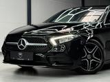 Mercedes-Benz A 200 AMG Line NIGHT/VIRTUAL/SPUR/ALCANTA/KAMERA - gebrauchte Mercedes-Benz A-Klasse aus dem Jahr 2020