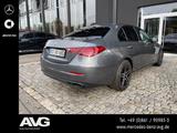 Mercedes-Benz C 300 4M Avantgarde AHK Memory SoundSys Night - Mercedes-Benz C 300 mit Benzin-Antrieb