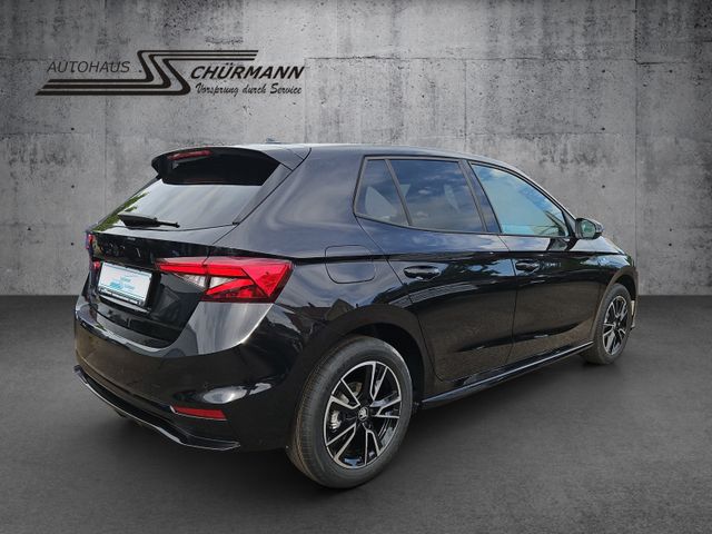 Fabia Monte Carlo 1.0 TSI OPF 85kW DSG