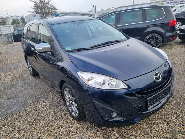 Mazda 5 Sendo   7 SITZE