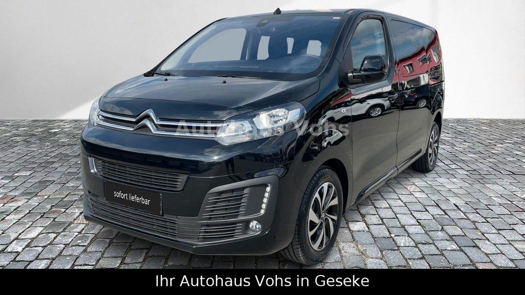 Citroën SpaceTourer