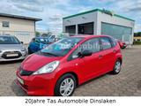 Honda Jazz 1.2 i-VTEC S "Klima" Allwetter bereift... - Honda Jazz Gebrauchtwagen in Duisburg