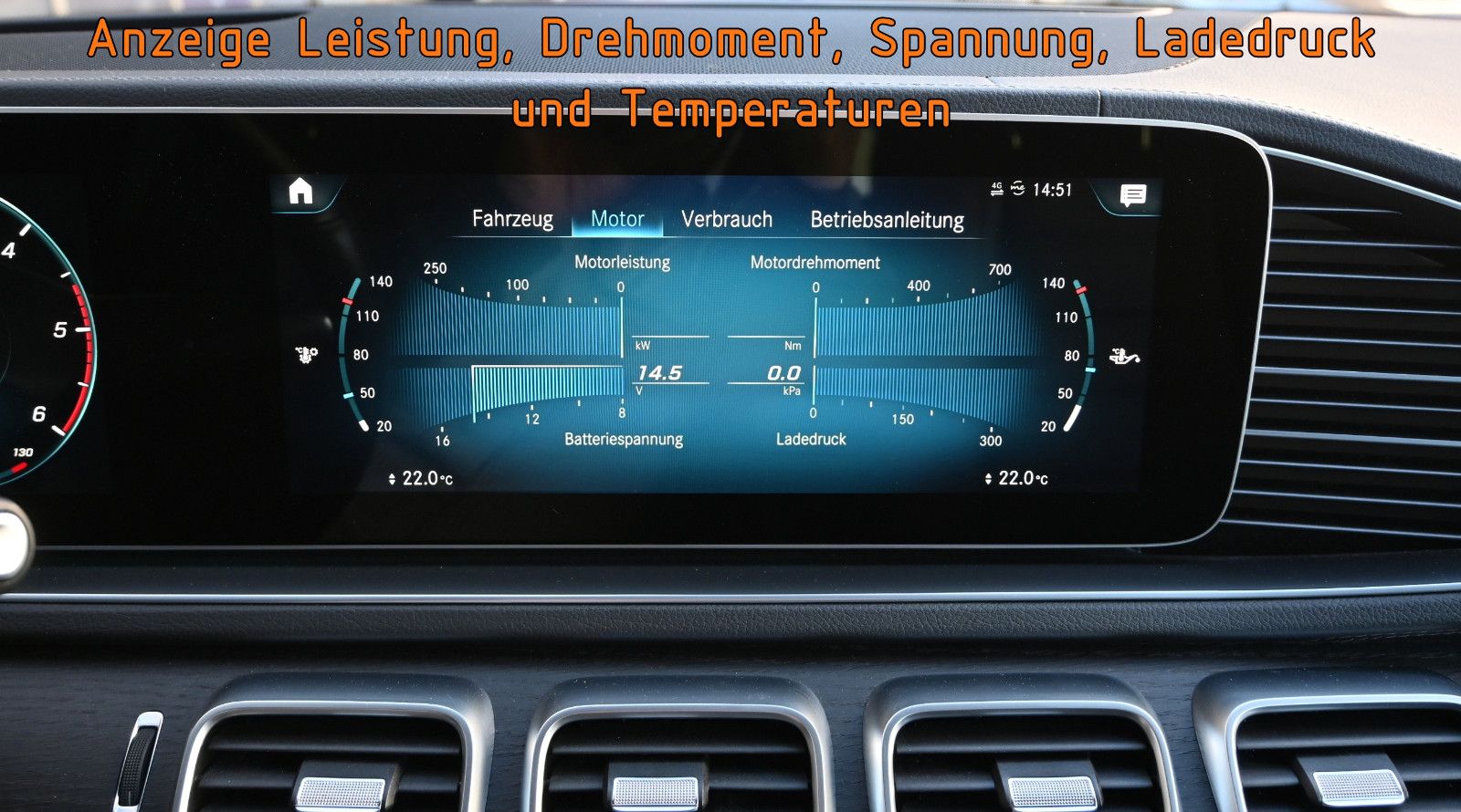 Fahrzeugabbildung Mercedes-Benz GLE 400 d 4MAT. AMG °ACC°AHK°STANDHZ°HUD°NIGHT°