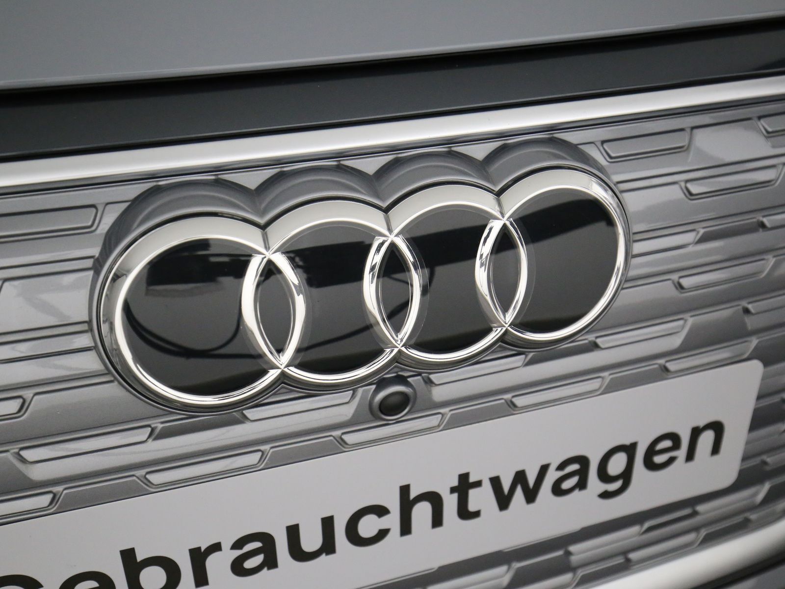 Audi Q4 - Bild 29