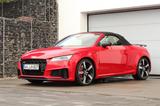 Audi TT 45 TFSI S tronic quattro Roadster -