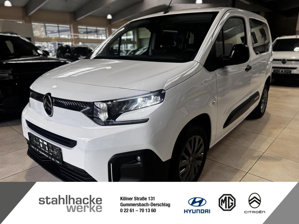 Citroën Berlingo 1.5 MPV Plus M