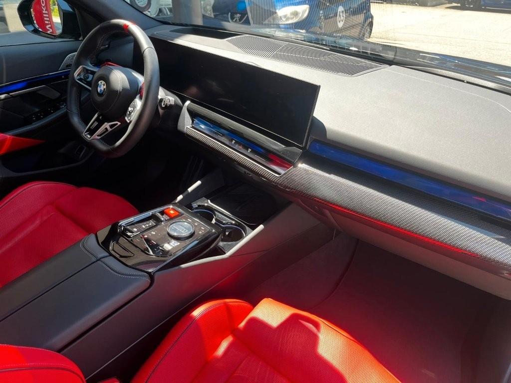 BMW M5 Touring/Drivers Pack./Bowers&Wilkins/AHK/Pano – 15
