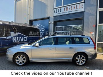 Volvo V70 - 8