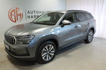 Skoda Kodiaq 2.0 TDI 142kW 4x4 Selection