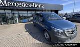 Mercedes-Benz Vito Tourer 114 CDI BlueTEC Pro extralang Klima - Mercedes-Benz Vito Gebrauchtwagen in Leipzig