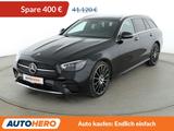 Mercedes-Benz E 220 d T 4Matic AMG Line Aut.*360*PANO