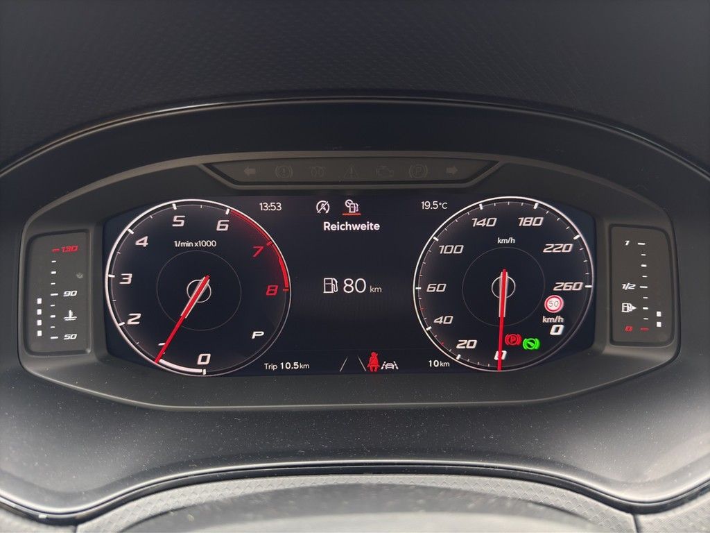 Seat Ibiza - Bild 17