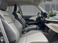 Suzuki Swift - Vorschau Bild 8