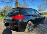 BMW 118i - BMW 118