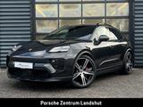 Porsche Macan 4S | Hinterachslenkung | InnoDrive | BOSE - Gebrauchtwagen in Landshut