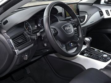 Audi A7 - 9