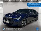 BMW 550e xDrive Limousine M Sport Driv.Assist.Prof - BMW 550 Gebrauchtwagen