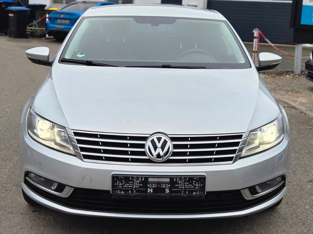 Angebot ansehen Volkswagen CC
