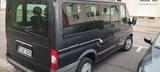 Ford Transit Euroline Nugget neu TUV - Ford: Euroline