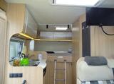 Sunlight T60 - Sunlight Teilintegrierter