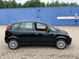 Opel Meriva 1.6 Cosmo Tüv Neu Klima 139TKM Gepflegt - Opel Meriva Gebrauchtwagen in Duisburg