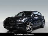 Porsche Cayenne Coupé Black Edition!;14-Wege;Sitzbelüft. - Porsche Cayenne Coupe-S-Black-Edition