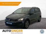 Volkswagen Touran ENERGY TSI DSG 7-S*AHK*ACC*CAM*WR - Volkswagen Touran ENERGY