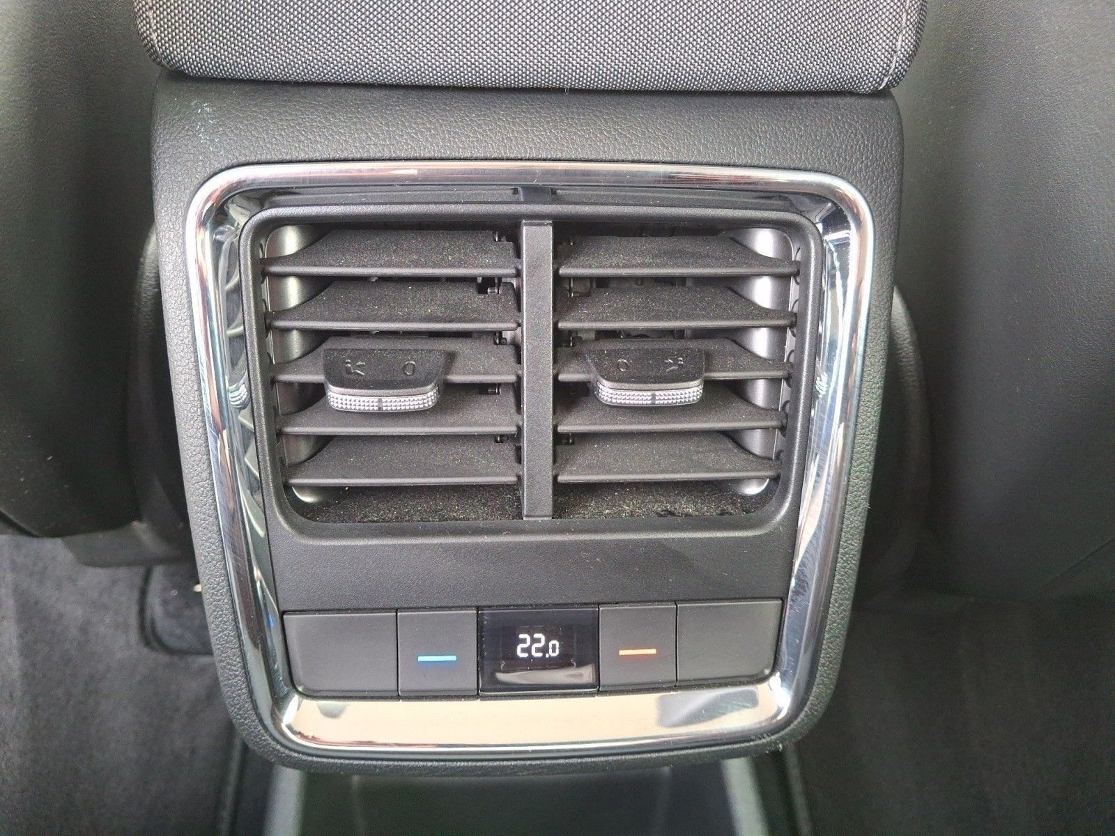 Skoda Enyaq - Bild 15