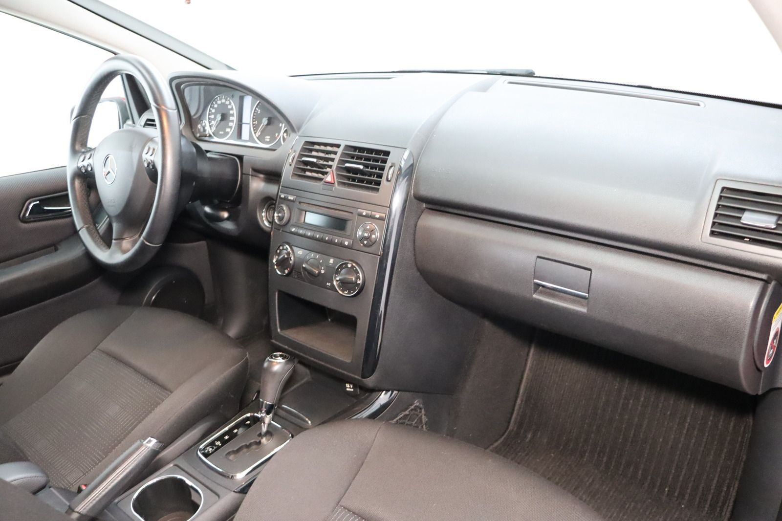 Fahrzeugabbildung Mercedes-Benz A 170 * Klima * Tempomat * HU/AU neu