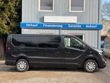 Opel Vivaro 1.6 CDTI Biturbo*L2H1*9-Sitzer* TÜV neu - Opel Vivaro mit Diesel-Antrieb: Kleinbus, 1.6