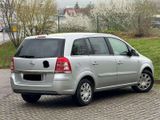 Opel Zafira 1.8 Easytronic Selection guter Zustand Tü - Opel Zafira Gebrauchtwagen in Stuttgart