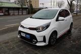 Kia Picanto 1.2 GT-Line 1.Hand*LED-TFL*Navi*R-Kamera - gebrauchte Kia Picanto aus dem Jahr 2024