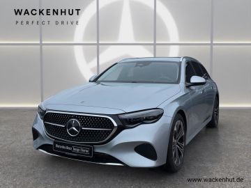 Mercedes E 300 - 2