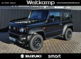Suzuki Jimny 1.5 ALLGRIP Comfort NFZ 1.Hand/DE Version - Suzuki Jimny: De