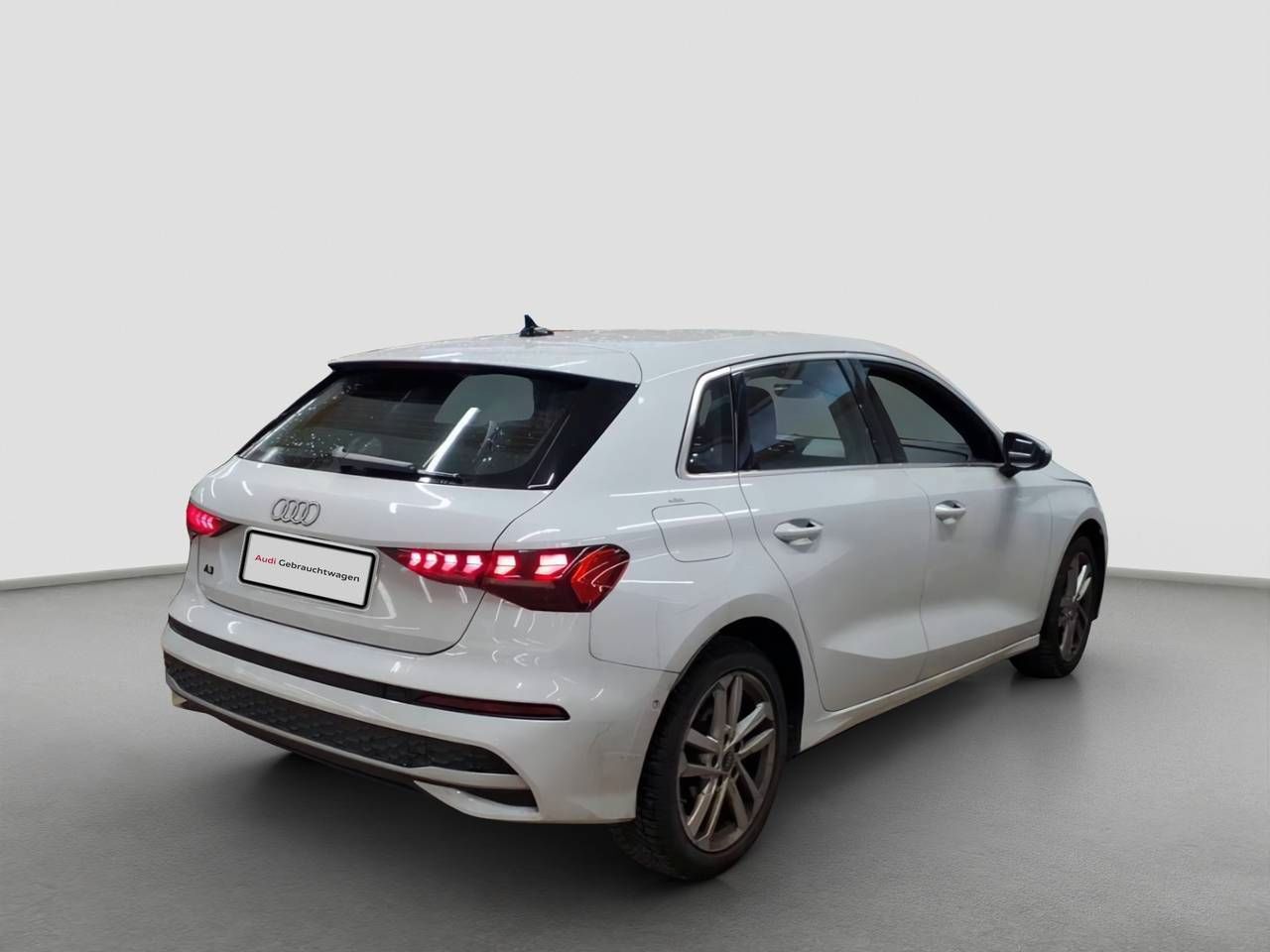Audi A3 - Bild 3