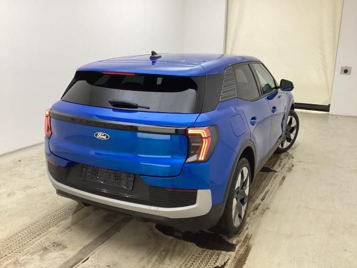 Ford Explorer AWD Extended Range Premium ACC Matrix imagem 2