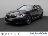 BMW 530i xD M Sport Panorama Kamera HUD DAB H/K AHK - BMW 530: 530d