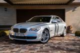 BMW 730Ld -Soft Close! Night Vision! HeadUP! MSport! - BMW 730: Ld