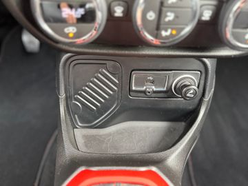 Jeep Renegade Limited MultiAir FWD|Navi|Tempomat