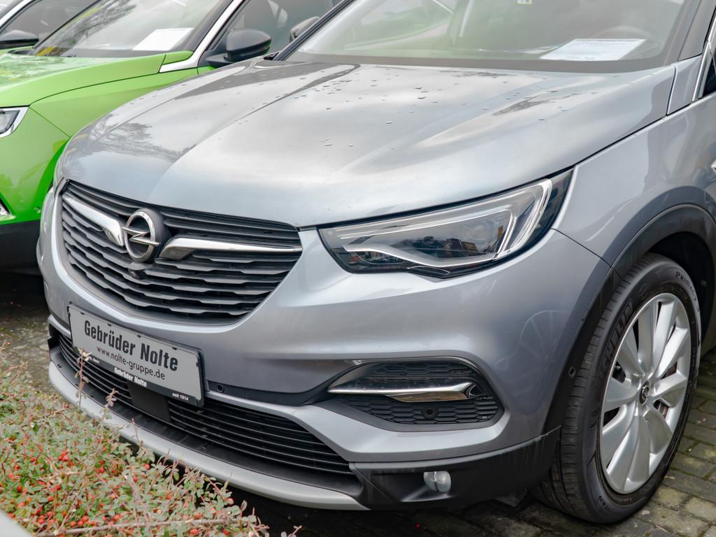 Opel Grandland 1.6 Ultimate Plug-in-Hybrid 4 LED 360°
