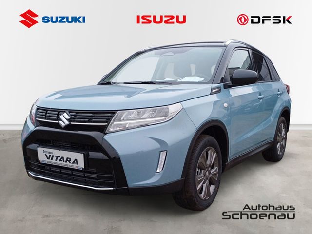 Suzuki VITARA 1.4 COMFORT ALLGRIP HYBRID