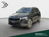 Skoda Karoq Ambition Tour 1.5 TSI DSG*NAVI*AHK*LED*SHZ - gebrauchte Skoda Karoq aus dem Jahr 2023